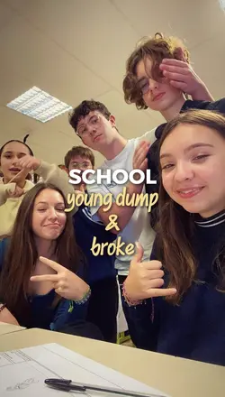 school memories