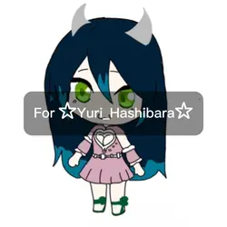 Watermark for Yuri!!