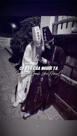 CÔ DÂU CỦA NGƯỜI TA