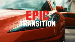 EPIC TRANSITION X