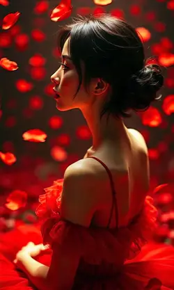 Rose Enchantment🌹