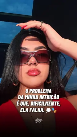 O problema...