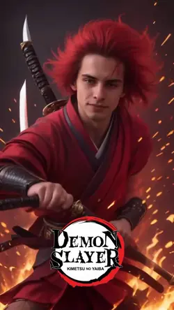 Demon Slayer