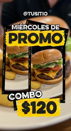 publicidad comida 