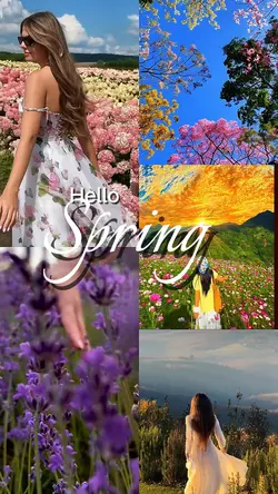 Hello Spring