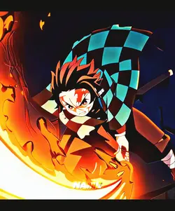 TANJIRO