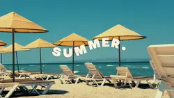 summer