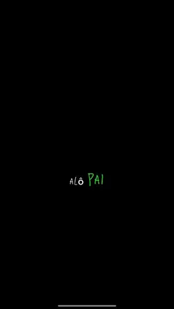 Alô pai