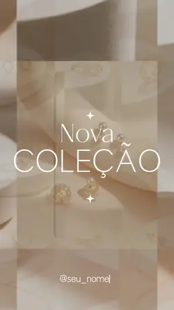 COLEÇÃO JÓIAS