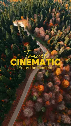 Travel Cinematic