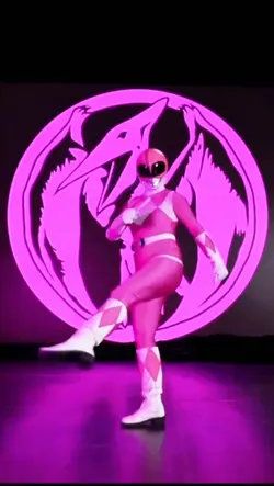 Ranger Mermud