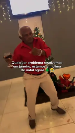 clima de natal
