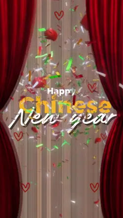Happy Chinese N.Year