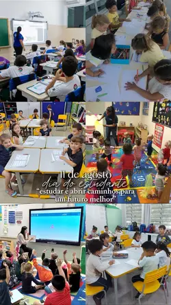 dia do estudante