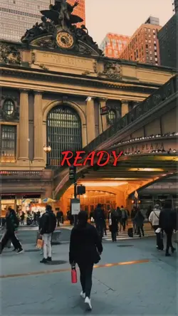 CINEMATIC