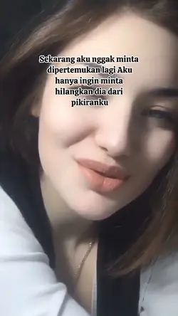 Hilangkan dia dari