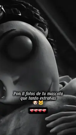 Mi mascota favorita