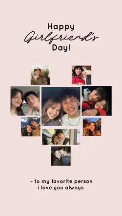 heart collage 