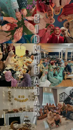 EID MUBARAK 