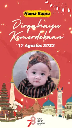 Jjtipis 17 Agustus