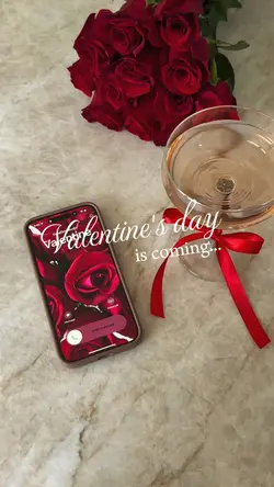 Valentine's day is c