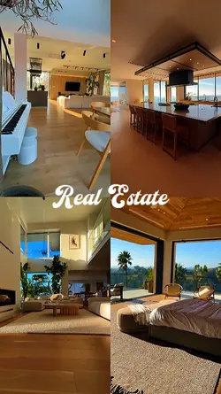 REAL ESTATE