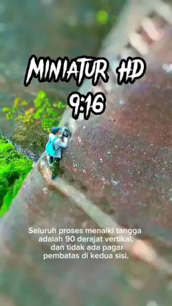 Miniatur HD