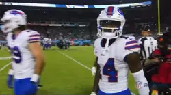 Stephon diggs
