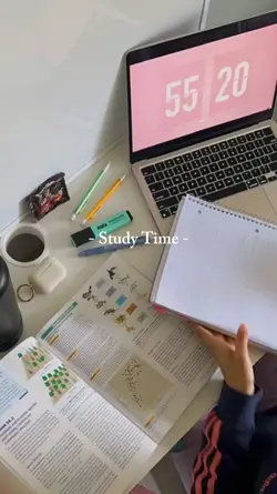 study time