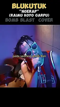 blukutuk band-ngerap