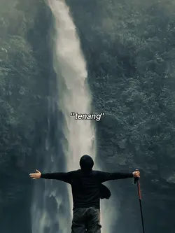"tenang"