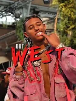 OUT WEST