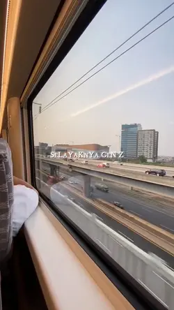Selayaknya gen z