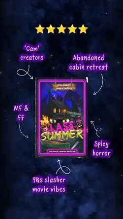 Book summary