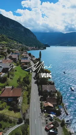 Mini vlog