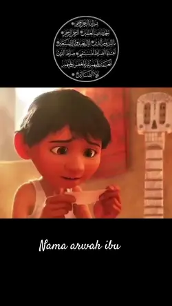 ARWAH IBU