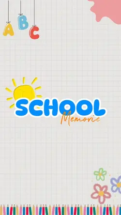 School memories