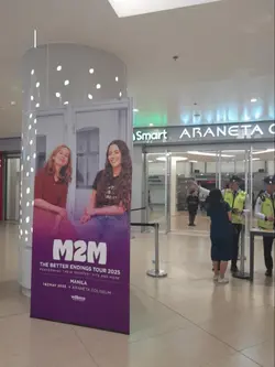 M2M