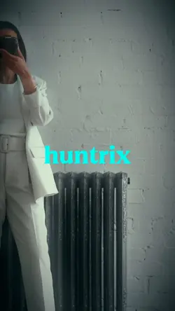 Huntrix❤️