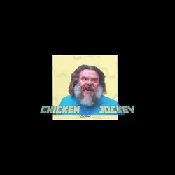 chicken jockey🗣️🗣️🔥🔥🔥