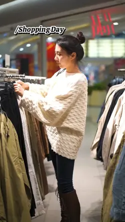 Shopping Day