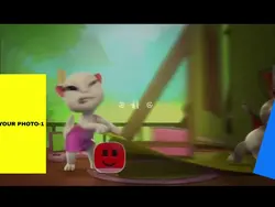 Try new template