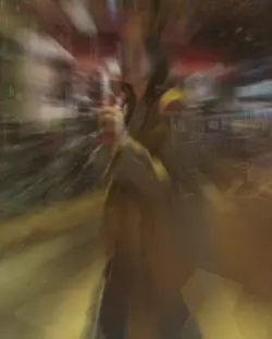 #dancingtemplate