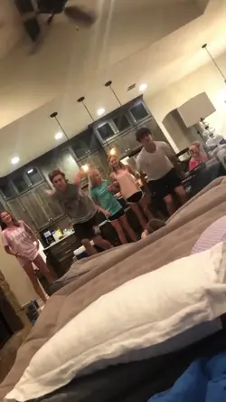 random video