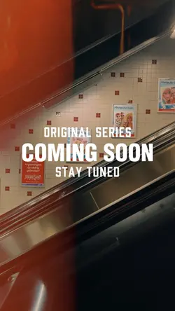 Coming soon opening