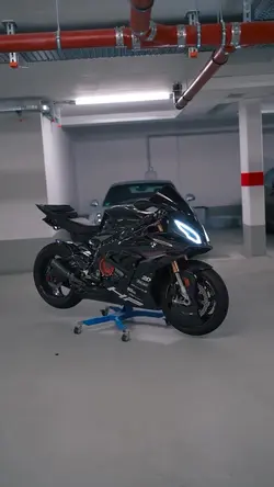 Moto Template