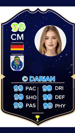Fifa Cart