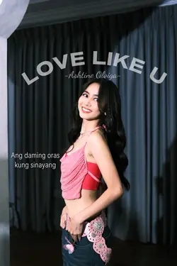 Love like u