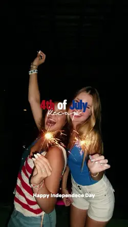 Independence day