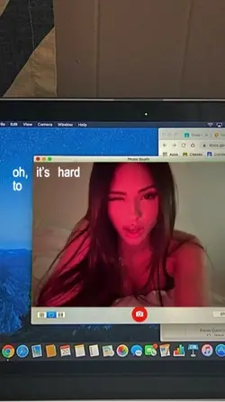 macbook photo